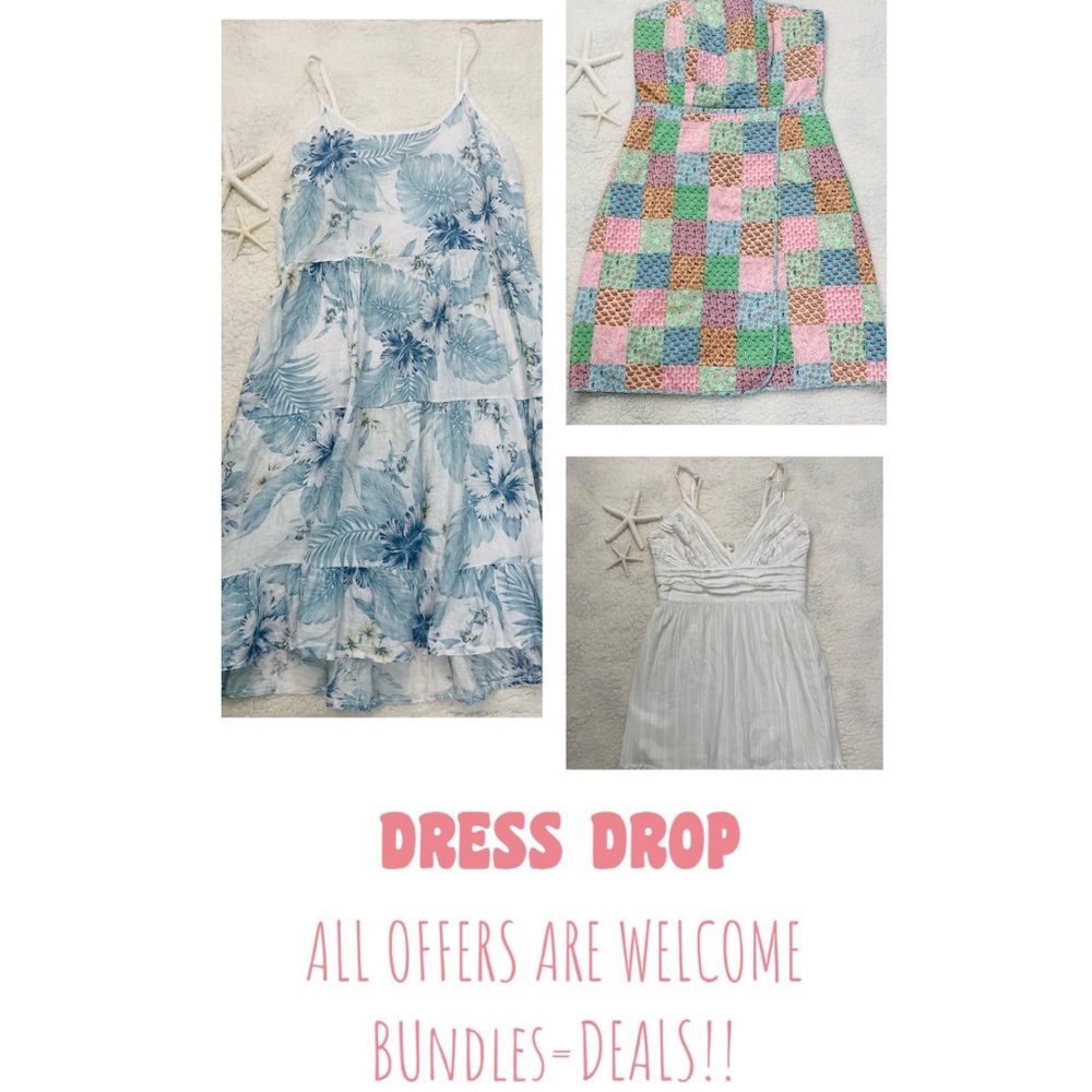 DRESSES💗💗💗